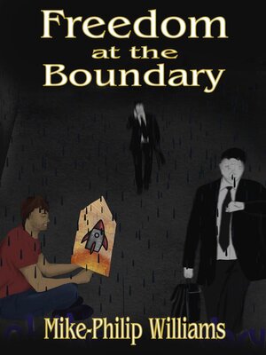 cover image of Freedom at the Boundary